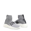  Love Moschino Women Shoes Ja15123g1biq Grey