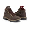  Duca Di Morrone Men Shoes 1217 Brown