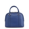  Gucci Women bag 449663 Bmj1g Blue