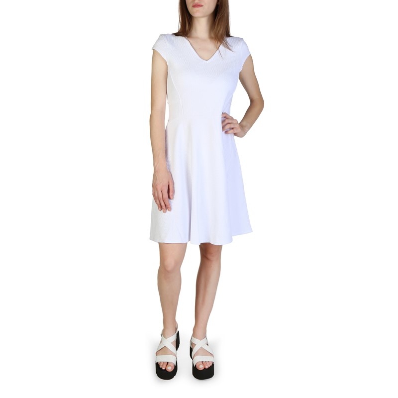  Armani Exchange Women Clothing 3Zya76yjf3z White