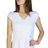  Armani Exchange Women Clothing 3Zya76yjf3z White