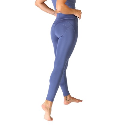 Picture of Bodyboo Women Clothing Bb24004 Blue