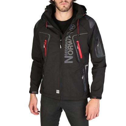 Geographical Norway 8050750386307