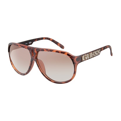 Picture of Guess Men Accessories Gu6729 Brown