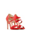  Made In Italia Women Shoes Iride Red