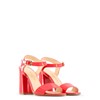  Made In Italia Women Shoes Angela Red