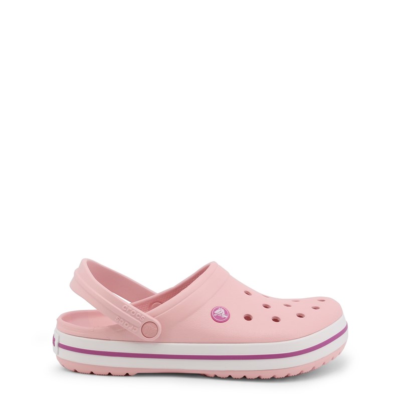  Crocs Women Shoes 11016 Pink
