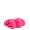  Love Moschino Women Shoes Ja28397g0ejb0 Pink