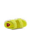  Love Moschino Women Shoes Ja28397g0ejb0 Yellow