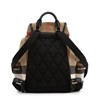  Burberry Women bag 403020 Black